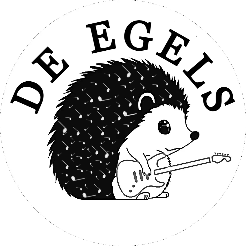 Logo De Egels